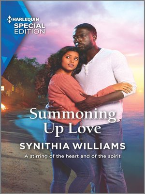 cover image of Summoning Up Love